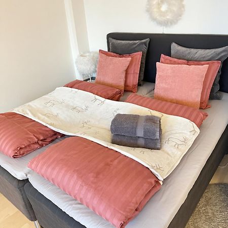 City Studio Ukko Ροβανιέμι Εξωτερικό φωτογραφία